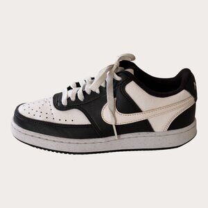👟 Nike Court Vision Low Next Nature – Size 6